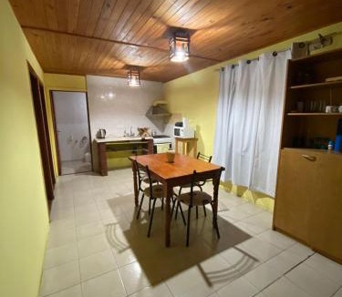 Los Antiguos Apartment | Cabañas Lugares del Sur