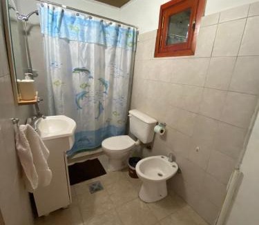 Los Antiguos Apartment | Cabañas Lugares del Sur