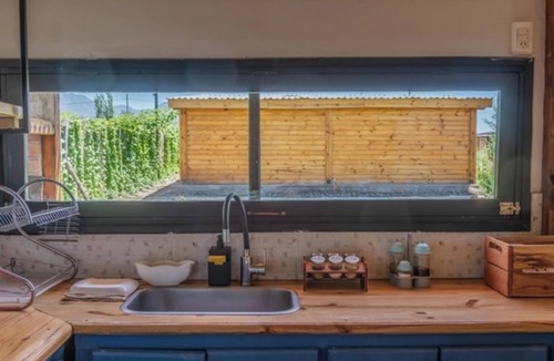Lujan de Cuyo Cottage | Cabañas Lujan