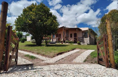 Huerta Grande Apartment | Cabañas Mónika III Norte