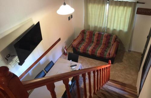 Villa Rumipal Ski Chalet | Cabañas MAHALO