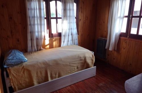 El Maiten House | Cabañas maiten