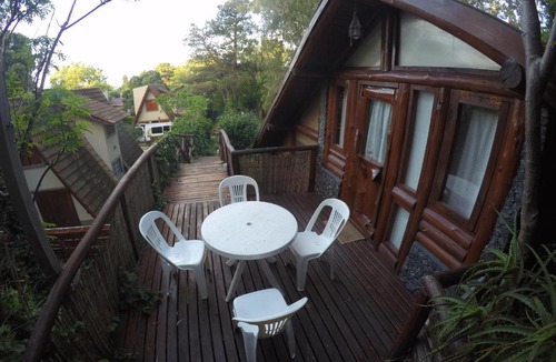 Villa Gesell Cabin | Cabañas Manamar