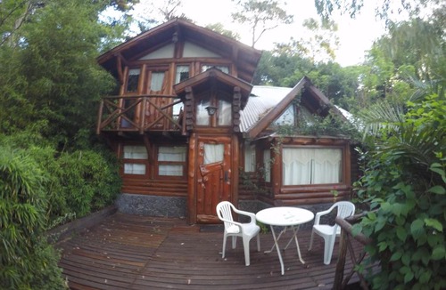 Villa Gesell Cabin | Cabañas Manamar