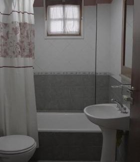 San Luis Apartment | Cabañas María CAROLINA