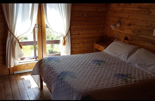 El Bolson Ski Chalet | Cabañas Marhta