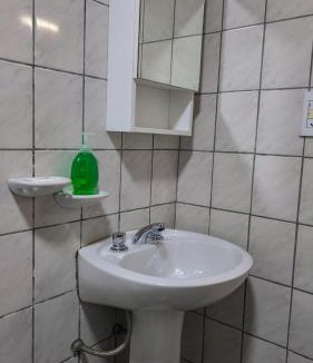 Avenue del Libertador Apartment | Cabañas Matices
