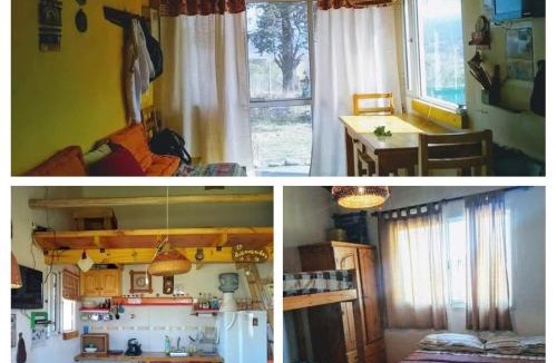 Villa Yacanto Ski Chalet | Cabañas Megustayacanto