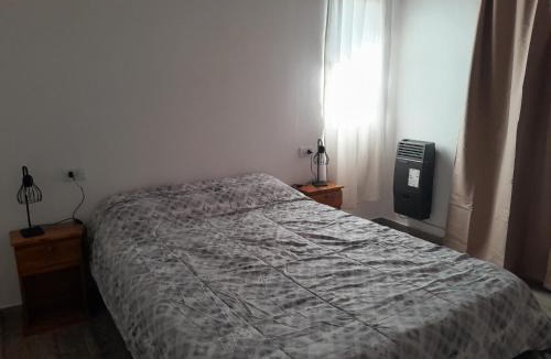Rama Caida Apartment | Cabañas MereceslqSueñas