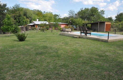 Villa Giardino Cabin | Cabañas Mi Refugio