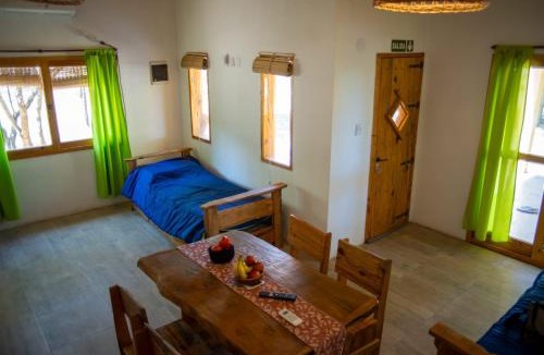 Los Molles House | Cabañas Mi Respiro
