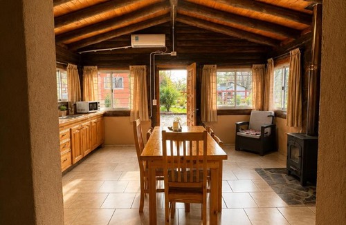 Villa Yacanto House | Cabañas Mi Sueño