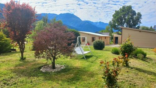 Hoyo de Epuyen Apartment | Cabañas Mi Viejo