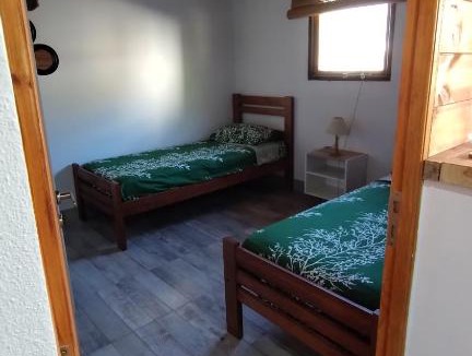 Tafi del Valle Ski Chalet | Cabañas Mishango