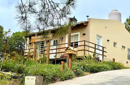 Monte Hermoso Cabin | Cabañas Monte Hermoso