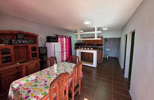 Fiambala Apartment | Cabañas Munay
