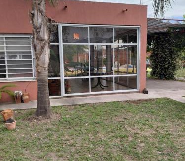 El Encon Apartment | Cabañas Mundo al revés