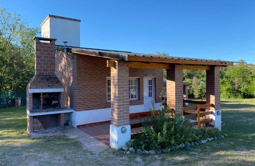 Tanti Ski Chalet | Cabañas Naguan