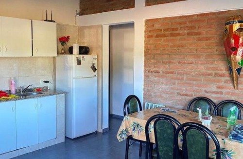 Tanti Ski Chalet | Cabañas Naguan