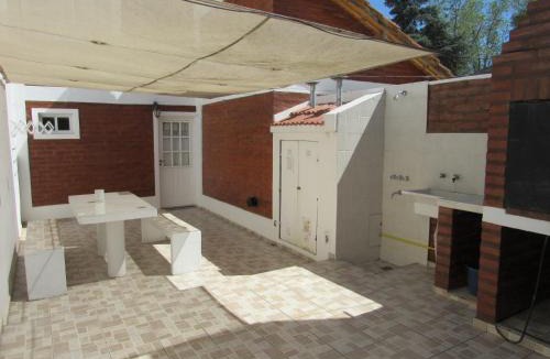 Monte Hermoso Apartment | Cabañas Nahuel