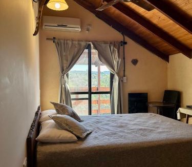 La Granja Ski Chalet | Cabañas Narni