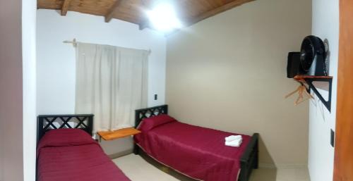La Falda House | Cabañas Nazareno