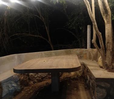 La Falda House | Cabañas Nazareno