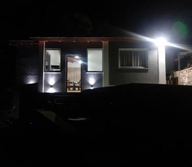 La Falda House | Cabañas Nazareno