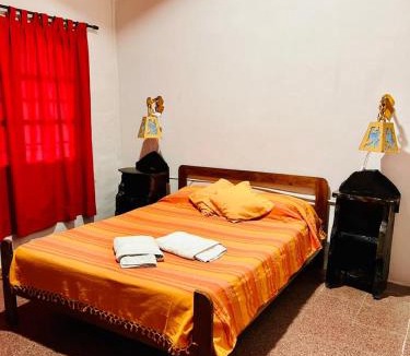 Rama Caida Apartment | Cabañas NONO MARIO
