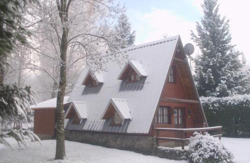 Lago Puelo Cabin | Cabañas Nosotros