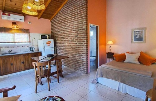 Partido de Tigre Hotel | Cabañas Nueve Lunas - Delta Tigre