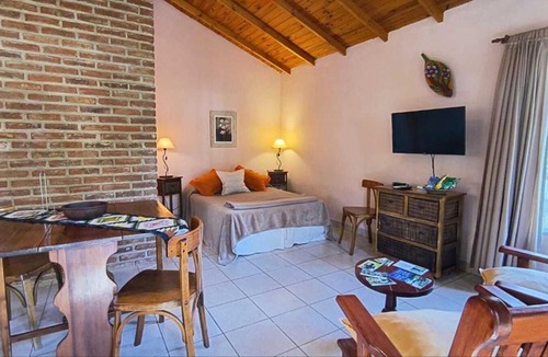Partido de Tigre Hotel | Cabañas Nueve Lunas - Delta Tigre