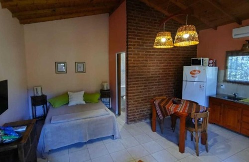Partido de Tigre Hotel | Cabañas Nueve Lunas - Delta Tigre