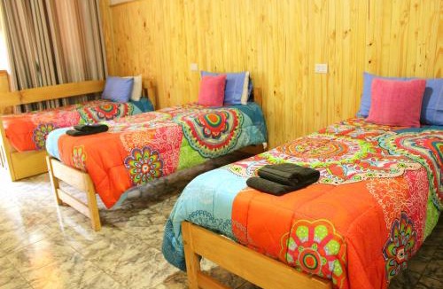 Obera Cabin | Cabañas Oberá