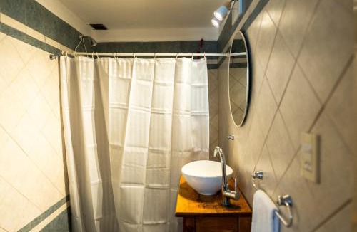 Las Rabonas Apartment | Cabañas Ocho Soles