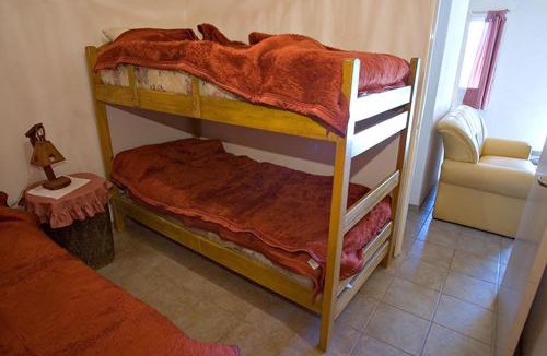 Salto Hostel | Cabañas Orión