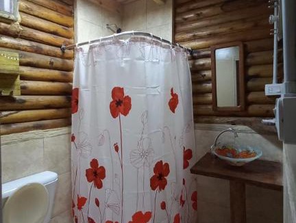 Cosquin House | Cabañas Otra Historia