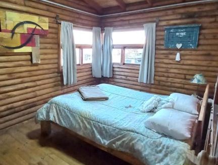Cosquin House | Cabañas Otra Historia
