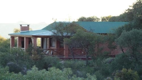 Nono Ski Chalet | Cabañas Pampa