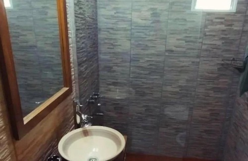 Partido de Tigre Apartment | Cabañas Panambi