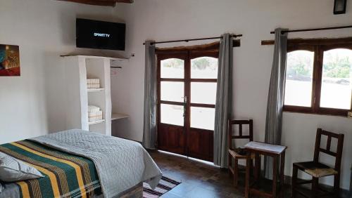Maimara Cabin | Cabañas Paqa Paqa