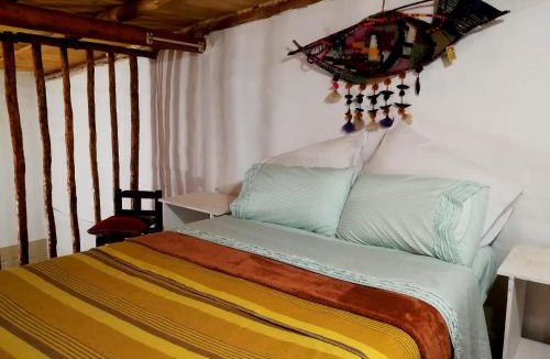Maimara Cabin | Cabañas Paqa Paqa