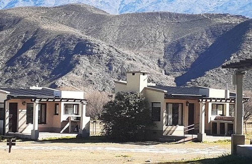 Tafi del Valle Cabin | Cabañas Paqarina