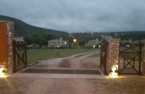 Tafi del Valle Cabin | Cabañas Paqarina