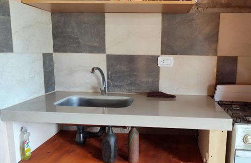 Uspallata Cabin | Cabañas Paraje de los Sueños
