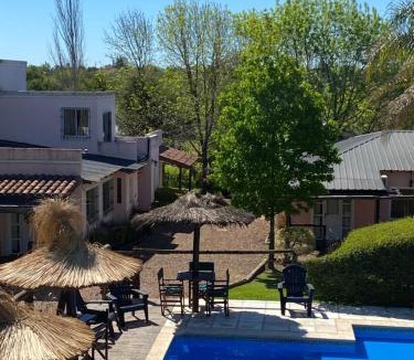 Colon Cabin | Cabañas Peumayen
