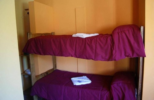 Colon Cabin | Cabañas Peumayen