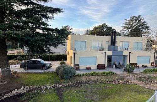 Sierra de la Ventana Apartment | Cabañas Pinar Golf