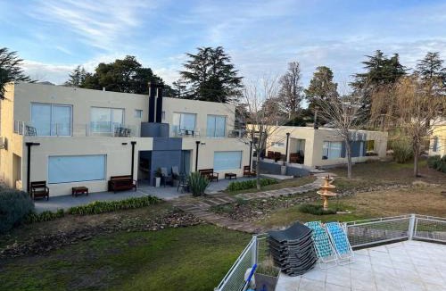 Sierra de la Ventana Apartment | Cabañas Pinar Golf