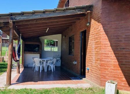 Villa Rumipal Ski Chalet | Cabañas Pioneras